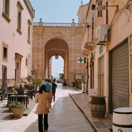 Dimora Del Centro Tatil Evi *