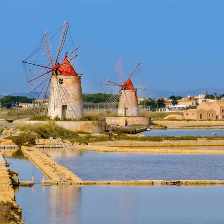 Tatil Evi Dimora Del Centro