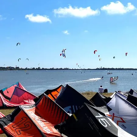 בית נופש Dimora Del Centro מרסאלה