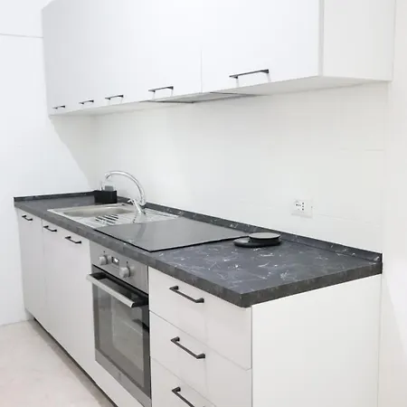 Dimora Del Centro * מרסאלה