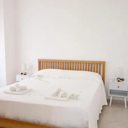 Dimora Del Centro Tatil Evi Marsala