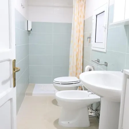 Dimora Del Centro מרסאלה