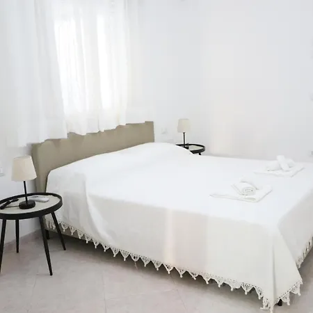 Dimora Del Centro Tatil Evi Marsala