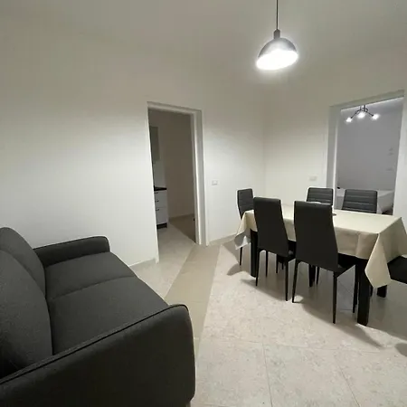 Tatil Evi Dimora Del Centro