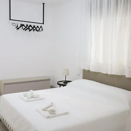 Tatil Evi Dimora Del Centro Marsala