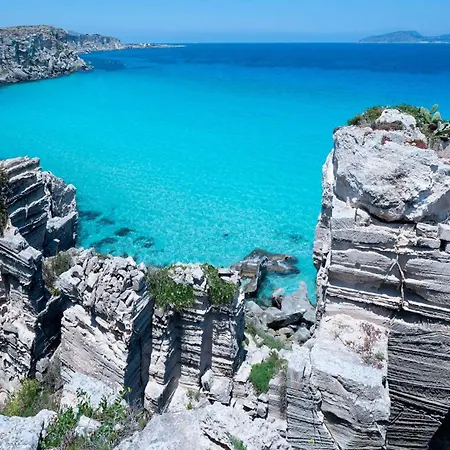 Tatil Evi Dimora Del Centro