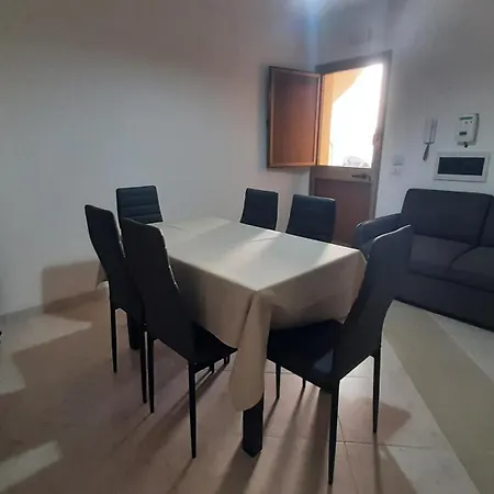 Dimora Del Centro Marsala