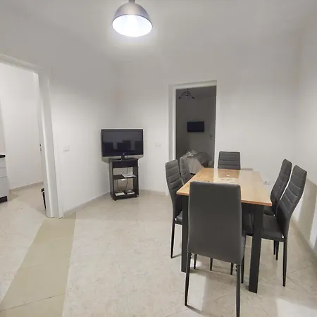 Dimora Del Centro Tatil Evi