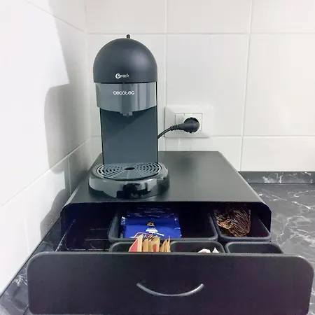 Tatil Evi Dimora Del Centro Marsala