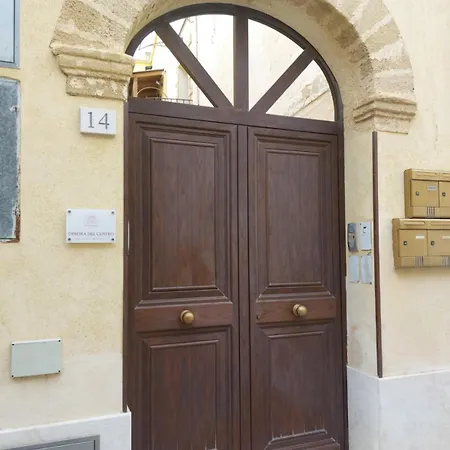 Nyaraló Dimora Del Centro