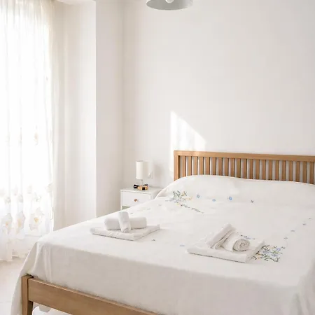 Vakantiehuis Dimora Del Centro *