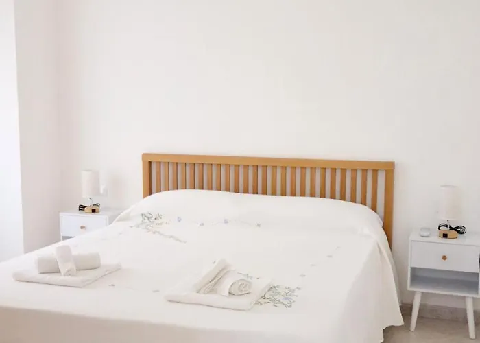 Dimora Del Centro 度假居 马尔萨拉