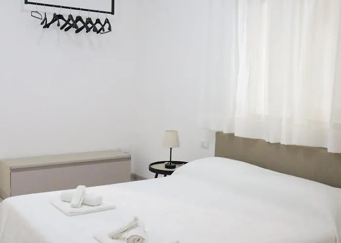 בית נופש Dimora Del Centro מרסאלה