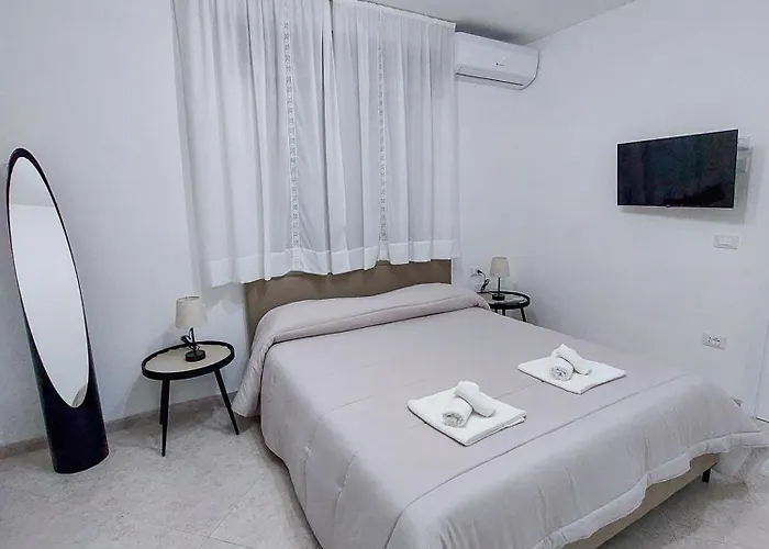 Dimora Del Centro *