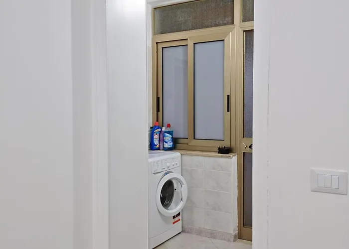 בית נופש Dimora Del Centro *